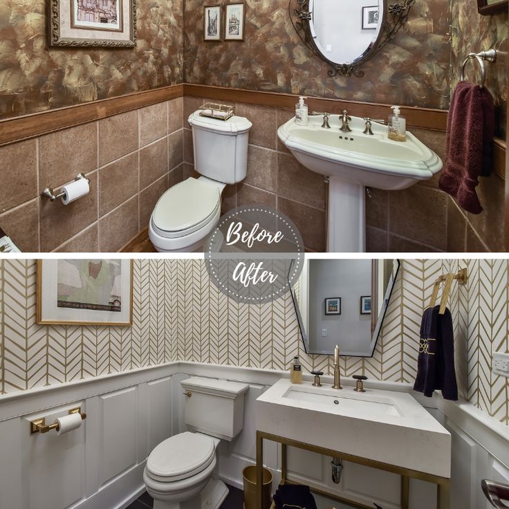 Bathroom Renovation 2